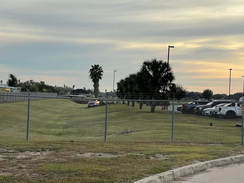 Reliable lawn care service in La Feria, TX by Quality Lawn Care & Landscaping