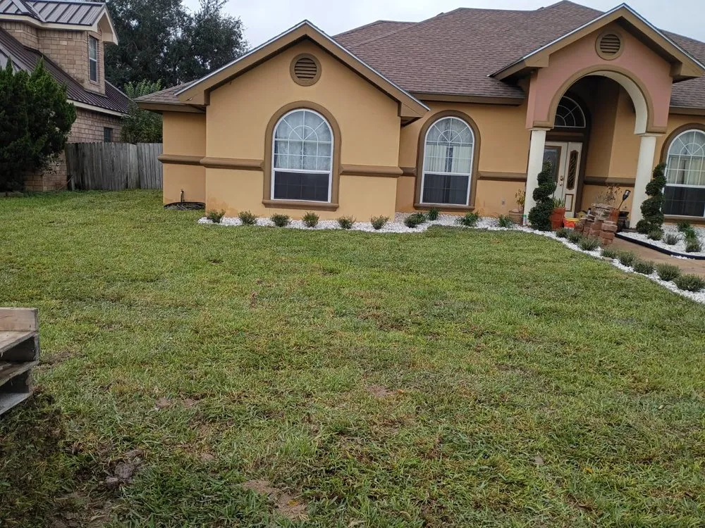 Local lawn mowing service in La Feria, TX - Quality Lawn Care & Landscaping