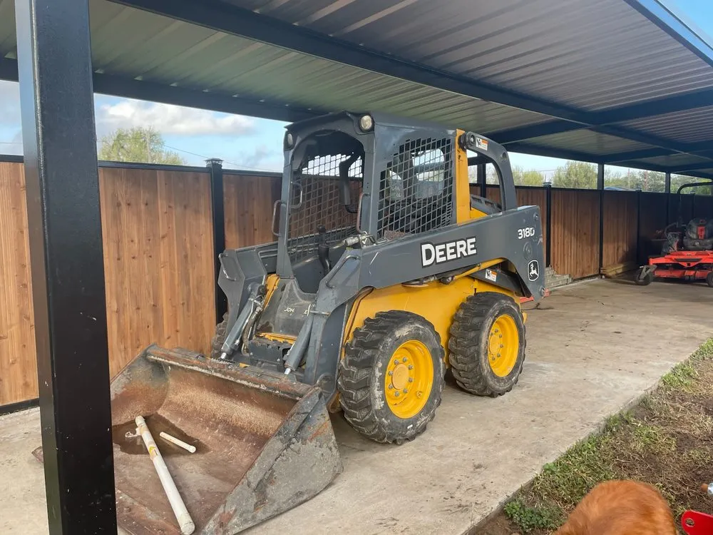 Trusted outdoor landscaping for year-round maintenance across La Feria, TX - Quality Lawn Care & Landscaping