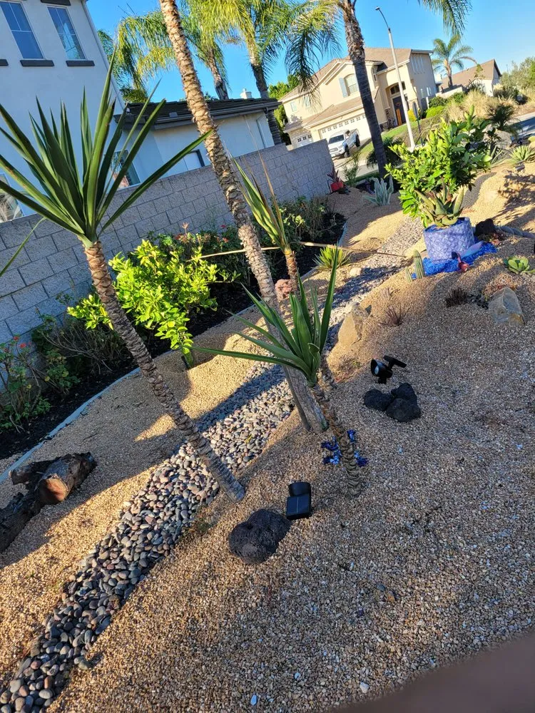 Affordable yard maintenance in Muscoy, CA - Quality lawn care & Maintinance