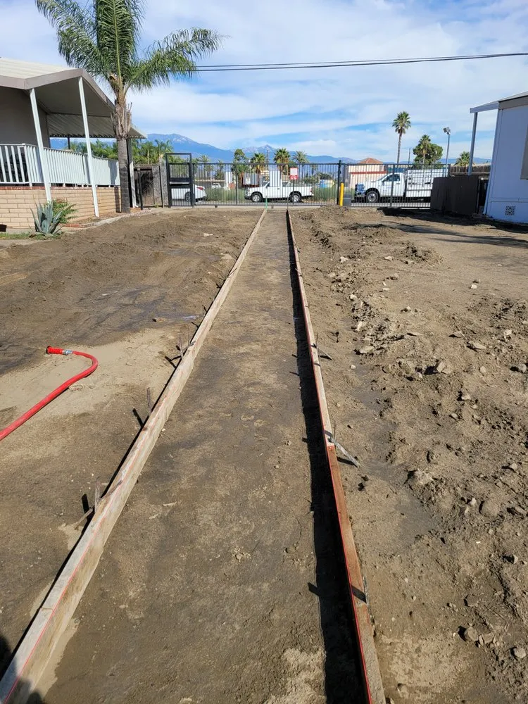 Local garden landscaping for outdoor upgrades in Muscoy, CA by Quality lawn care & Maintinance