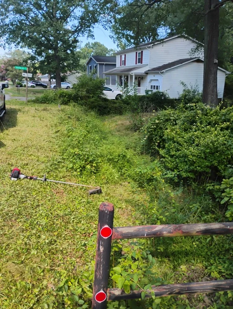 Top-rated garden landscaping experts serving Goochland, VA - Quality Lawn Care & More