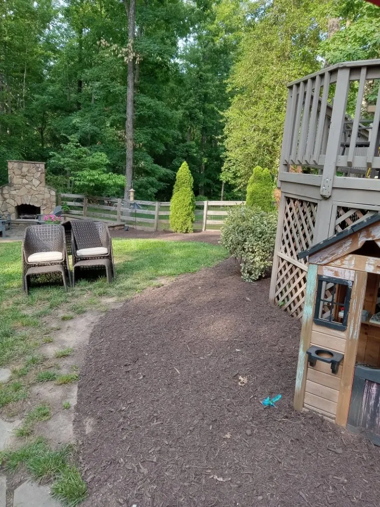 Expert residential landscaping for year-round maintenance across Goochland, VA - Quality Lawn Care & More