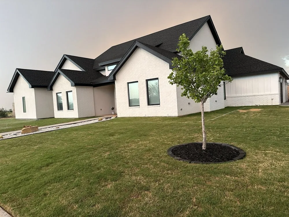 Affordable lawn mowing service in Abilene, TX - Quality Lawn Care