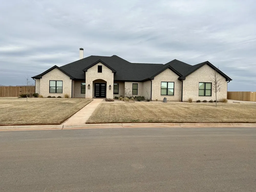 Top-rated landscape installation experts serving Abilene, TX - Quality Lawn Care