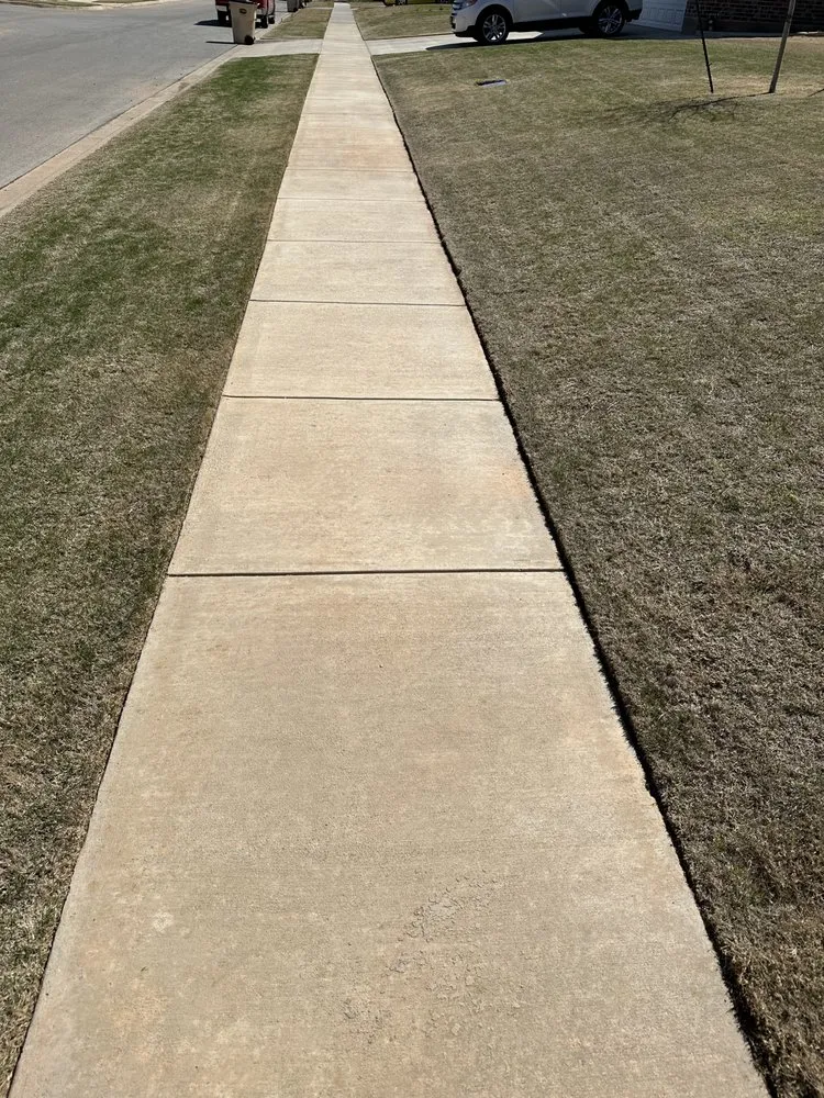 Affordable landscape installation for year-round maintenance across Abilene, TX - Quality Lawn Care