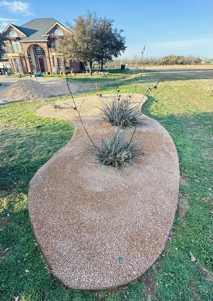 Local lawn care service experts serving Abilene, TX - Quality Lawn Care