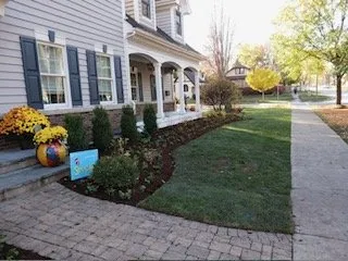 Reliable landscape installation near you across Elmhurst, IL - Quality Lawn Care and Landscaping