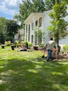 Custom residential landscaping experts serving Elmhurst, IL - Quality Lawn Care and Landscaping