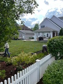 Trusted yard maintenance in Elmhurst, IL - Quality Lawn Care and Landscaping