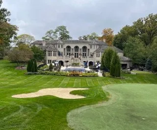 Local yard maintenance with custom design across Elmhurst, IL - Quality Lawn Care and Landscaping