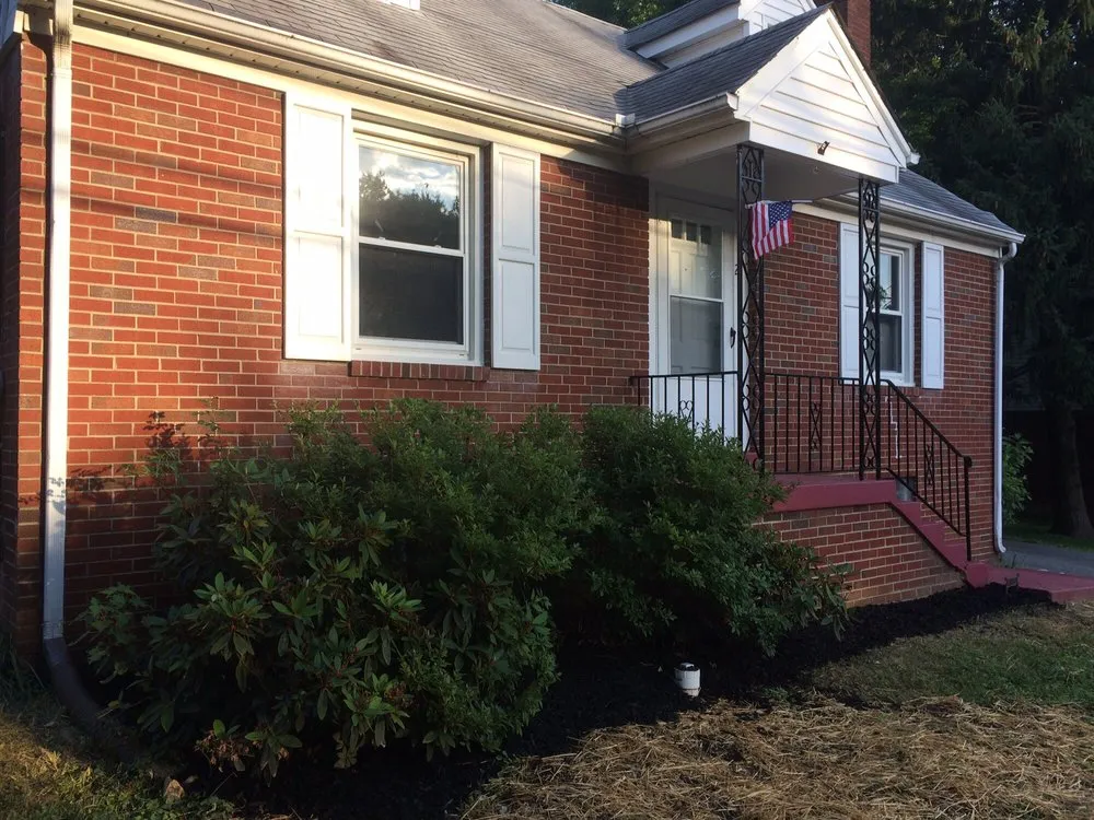 Reliable garden landscaping for residential properties across Braddock Heights, MD - Quality Lawn Care