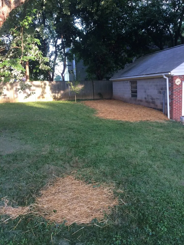 Expert garden landscaping in Braddock Heights, MD - Quality Lawn Care
