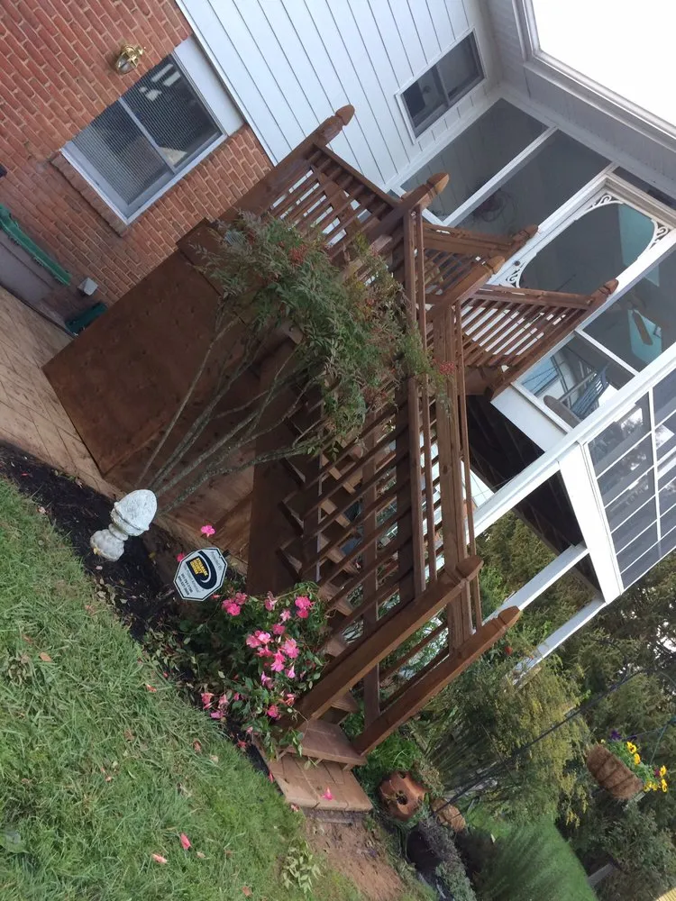 Top-rated residential landscaping near you in Braddock Heights, MD by Quality Lawn Care