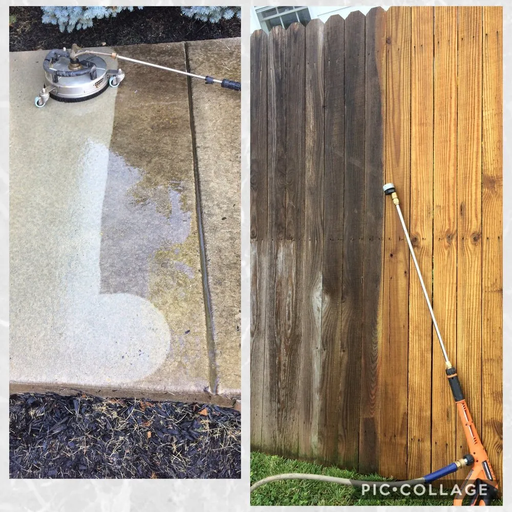 Trusted yard cleanup service in Braddock Heights, MD by Quality Lawn Care