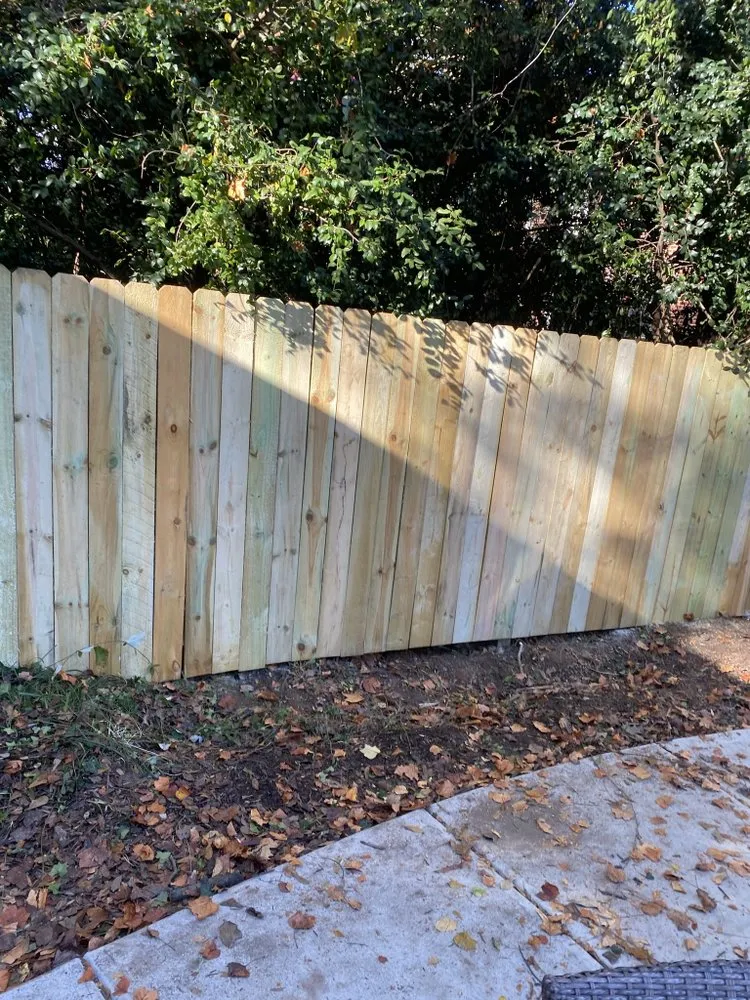 Local yard maintenance with custom design across Atlanta, GA - Quality Lawn Care Cares