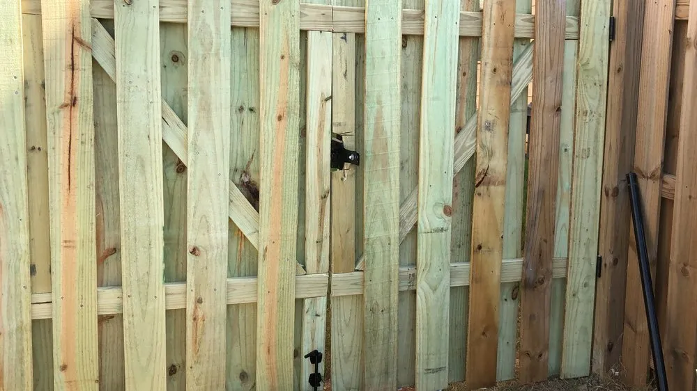 Custom landscaping services in Atlanta, GA by Quality Lawn Care Cares