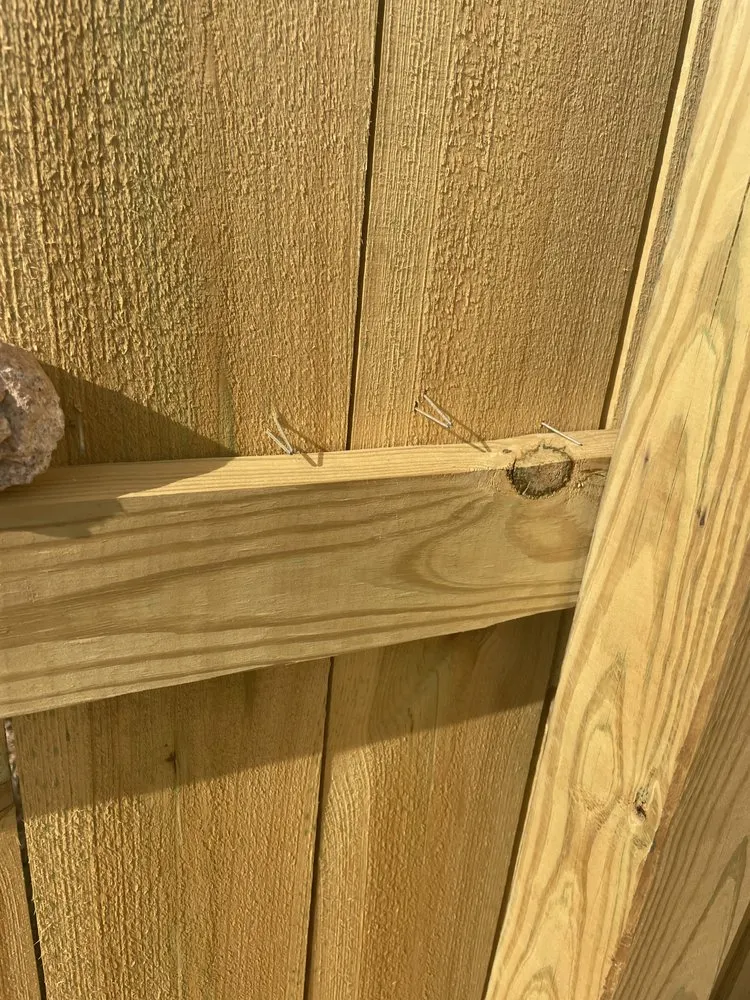 Custom lawn care service for outdoor upgrades in Atlanta, GA by Quality Lawn Care Cares