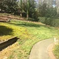 Professional yard maintenance in Atlanta, GA - Quality Lawn Care Cares
