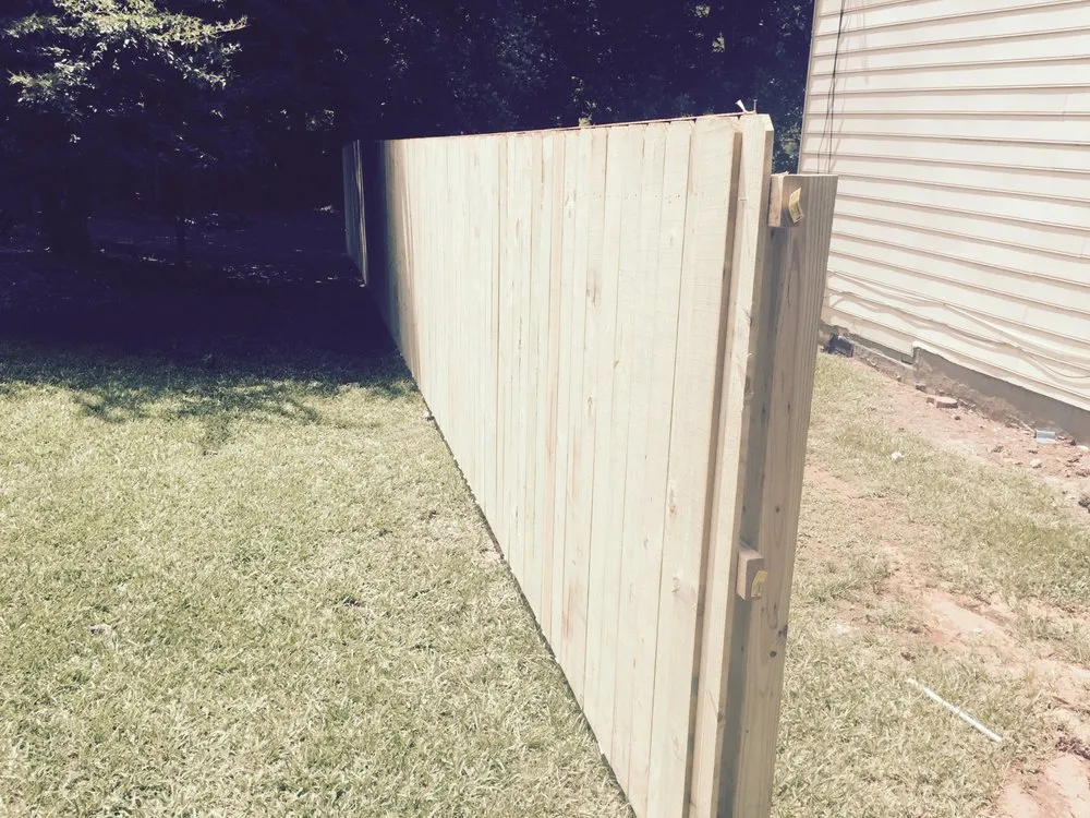 Trusted garden landscaping experts serving Atlanta, GA - Quality Lawn Care Cares