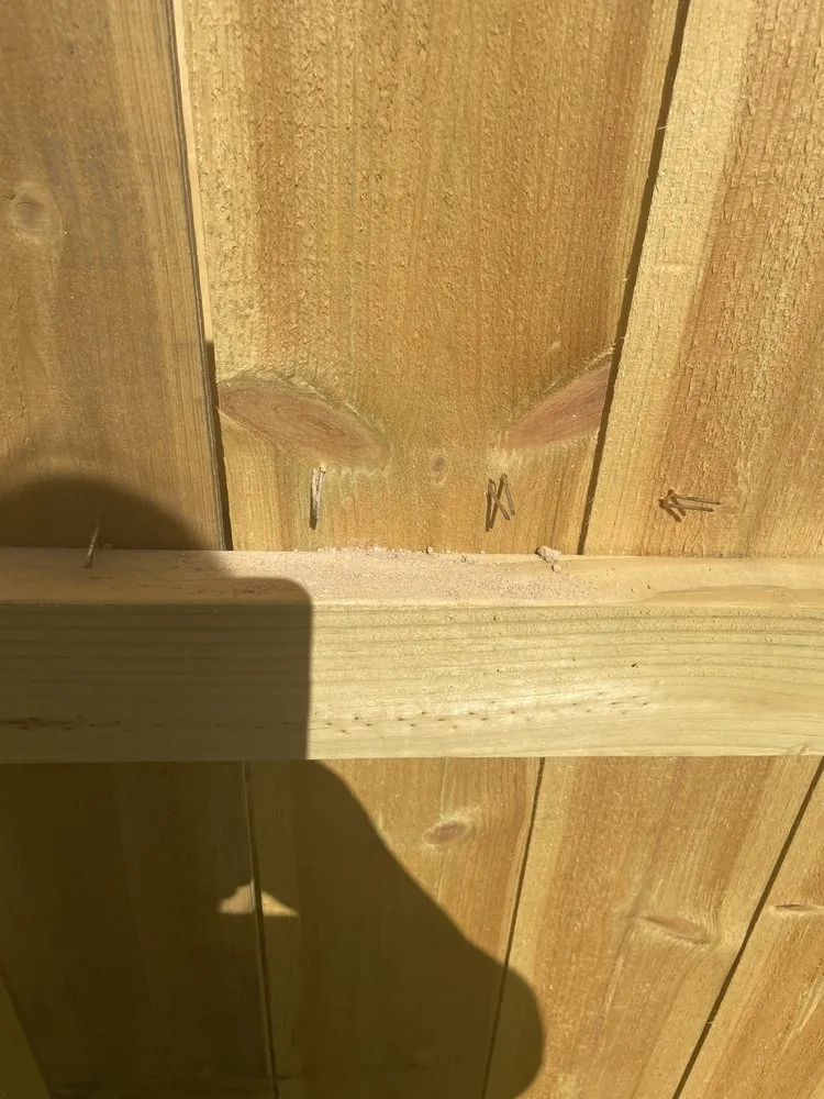 Affordable yard cleanup service for outdoor upgrades across Atlanta, GA - Quality Lawn Care Cares