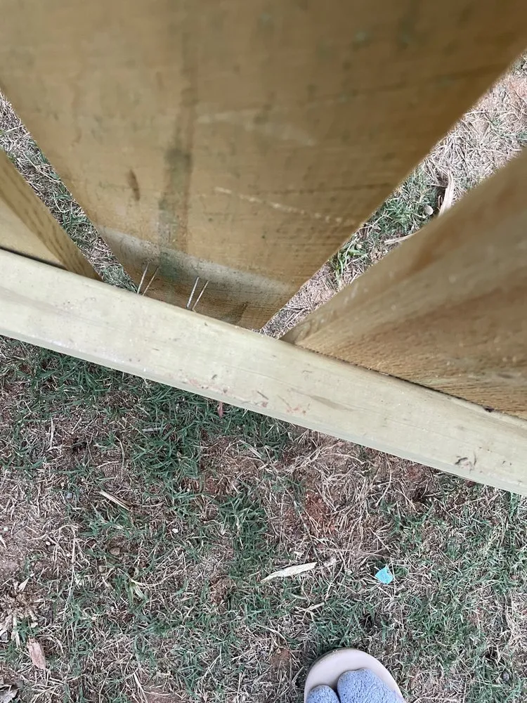 Affordable outdoor landscaping for year-round maintenance in Atlanta, GA by Quality Lawn Care Cares