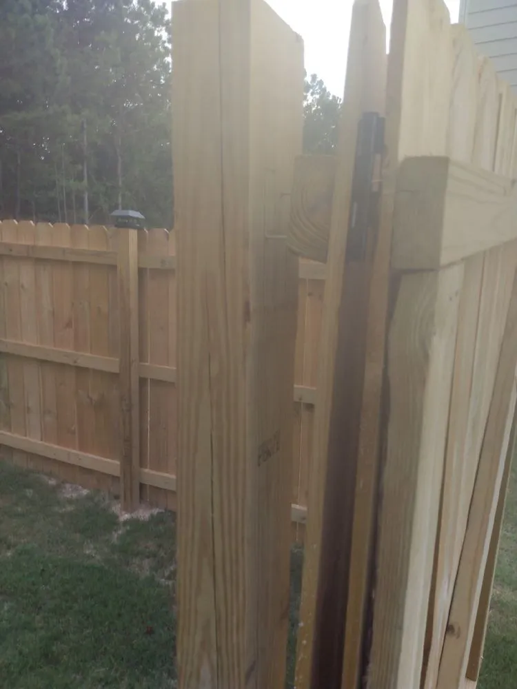 Reliable yard cleanup service in Atlanta, GA - Quality Lawn Care Cares