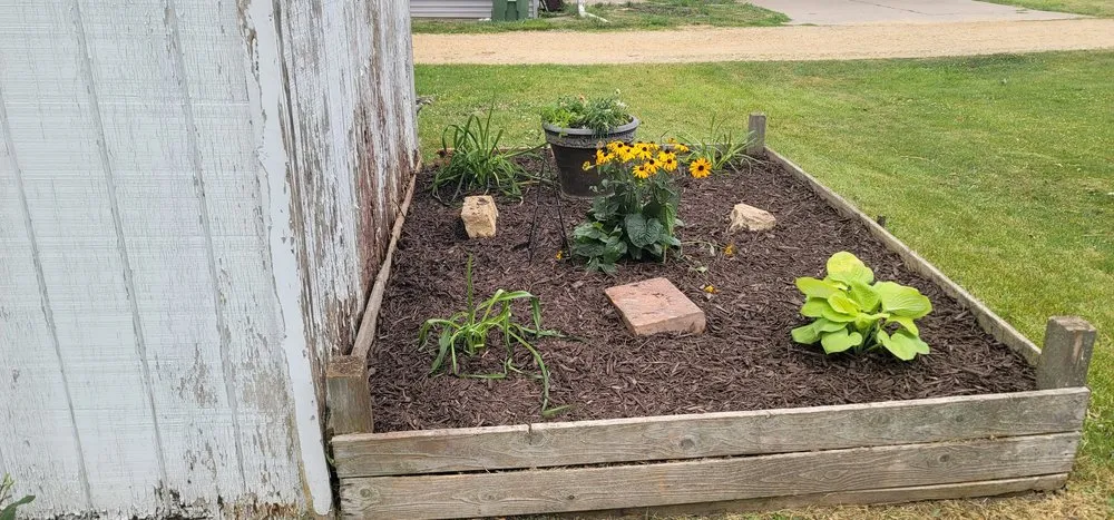 Professional yard maintenance experts serving Clinton Center, IA - Quality Lawn Care