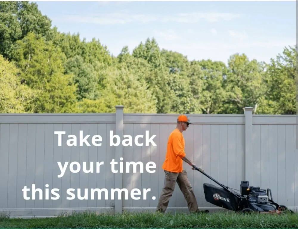 Trusted landscape design in Cynthiana, KY by Quality lawn care