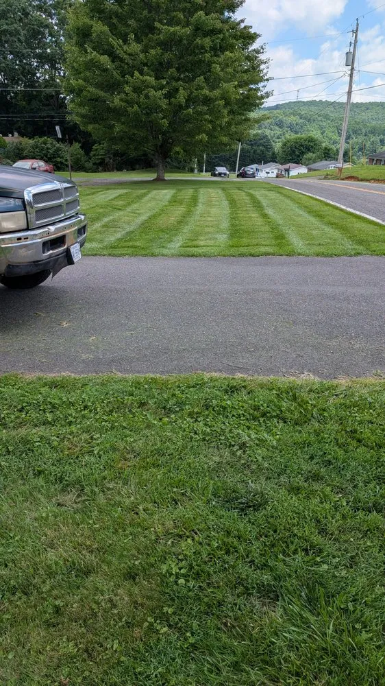 Top-rated landscape design for beautiful yards across Galax, VA - Quality Lawn Care