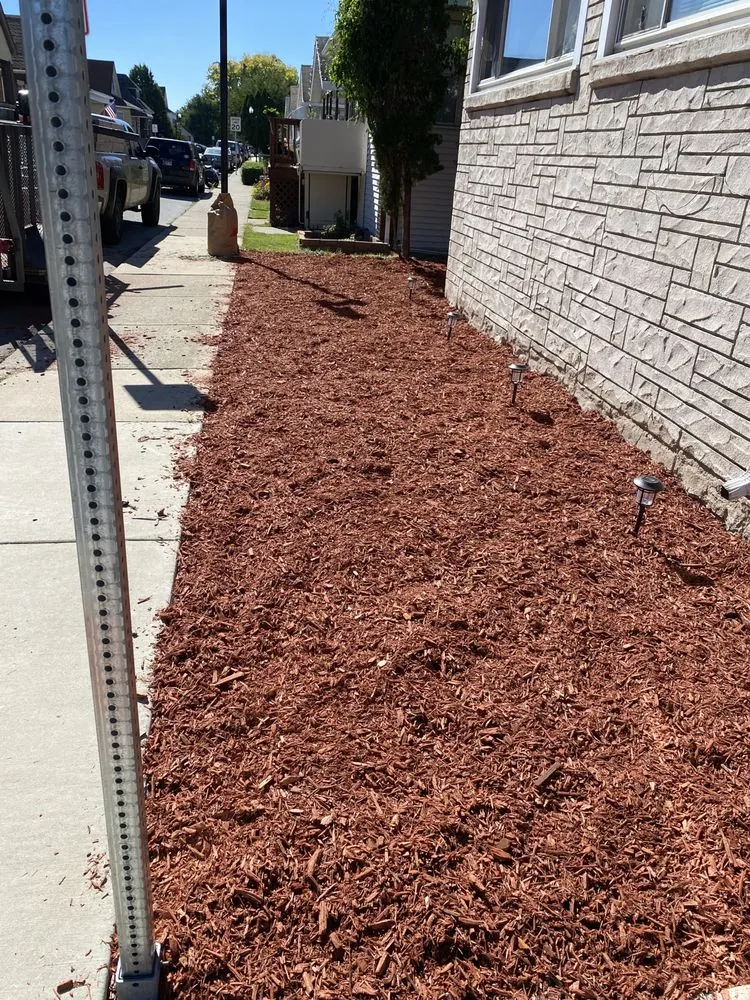 Top-rated garden landscaping experts serving Hammond, IN - Quality Lawn Care