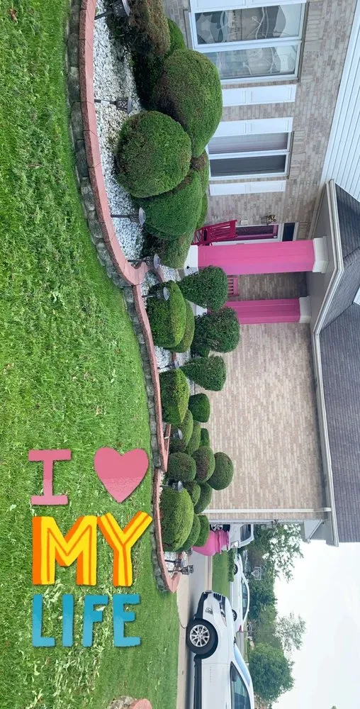 Expert residential landscaping for outdoor upgrades in Hammond, IN by Quality Lawn Care