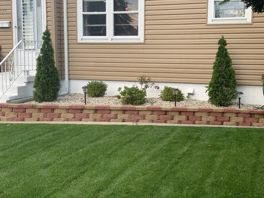 Expert yard cleanup service for outdoor upgrades across Hammond, IN - Quality Lawn Care