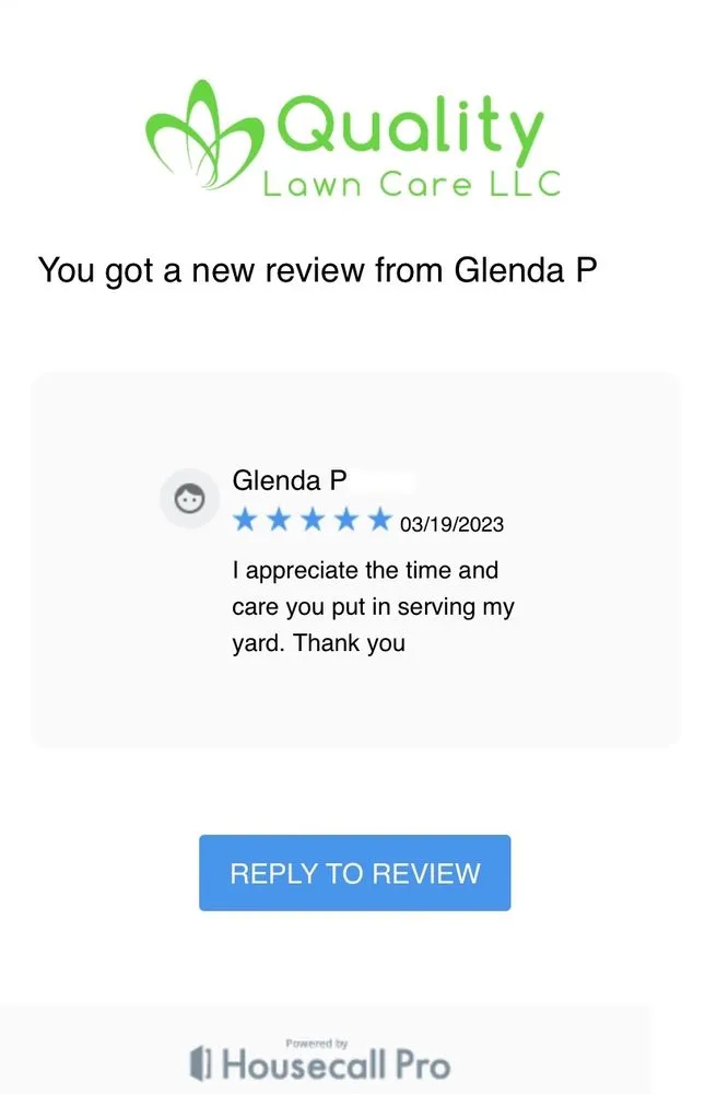 Reliable landscape design for outdoor upgrades in Madera, CA by Quality Lawn Care