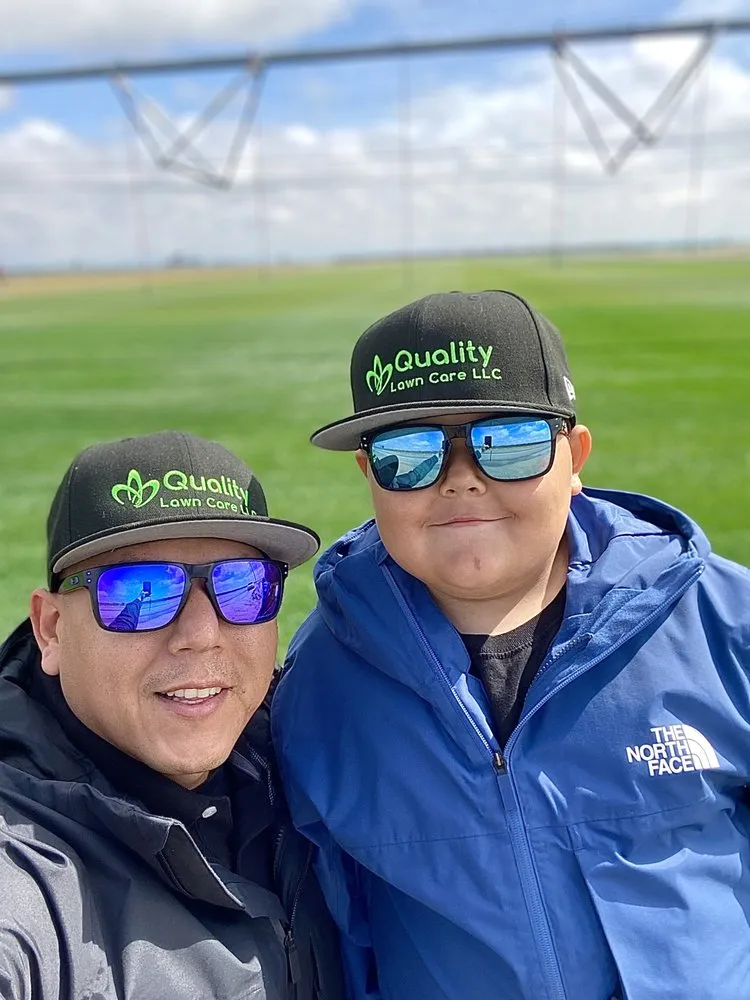 Custom landscaping services experts serving Madera, CA - Quality Lawn Care