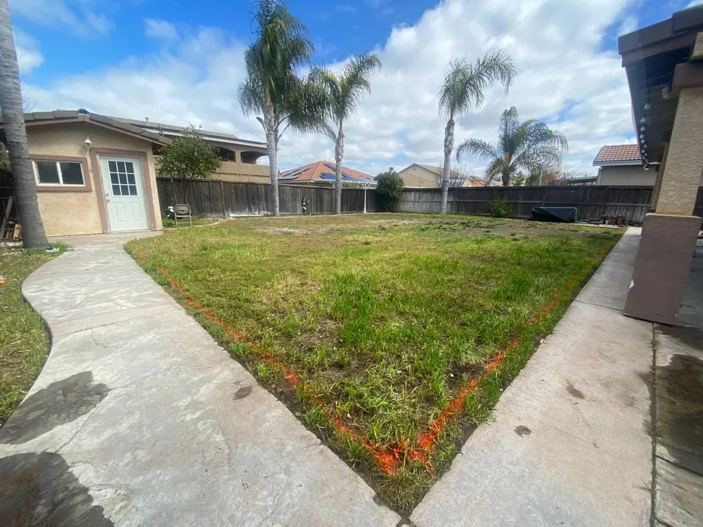 Expert outdoor landscaping experts serving Madera, CA - Quality Lawn Care