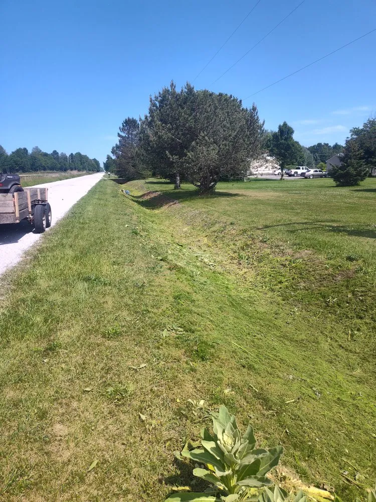 Local landscape design experts serving Pinconning, MI - Quality Lawn Care