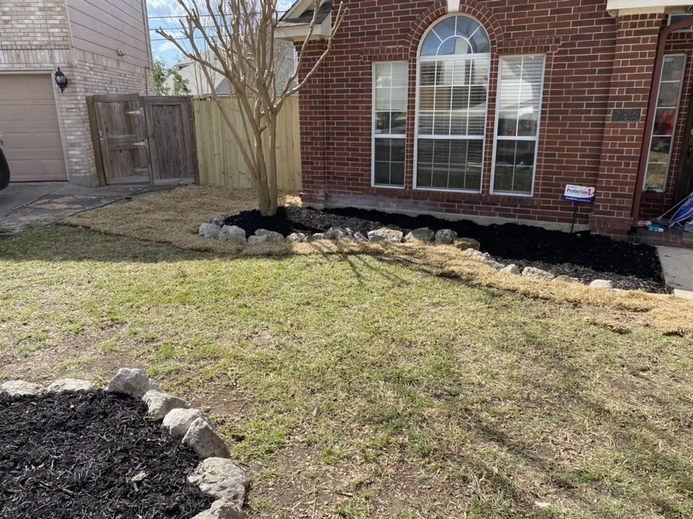 Local lawn care service experts serving San Antonio, TX - Quality Lawn Care