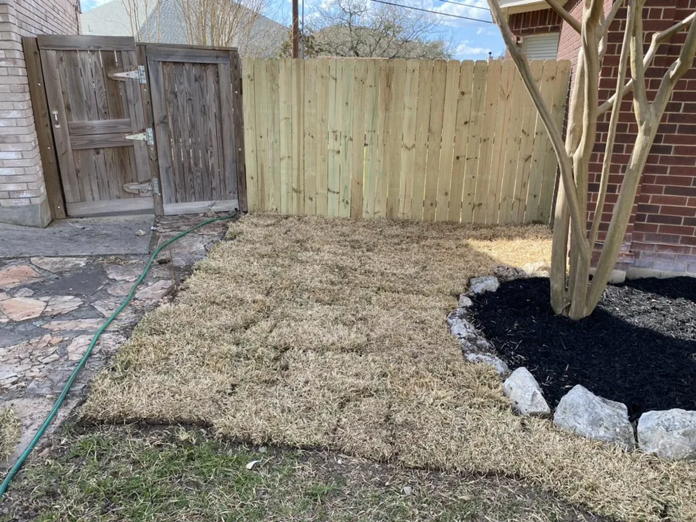 Expert landscaping services in San Antonio, TX - Quality Lawn Care