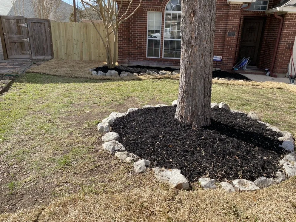 Trusted residential landscaping experts serving San Antonio, TX - Quality Lawn Care