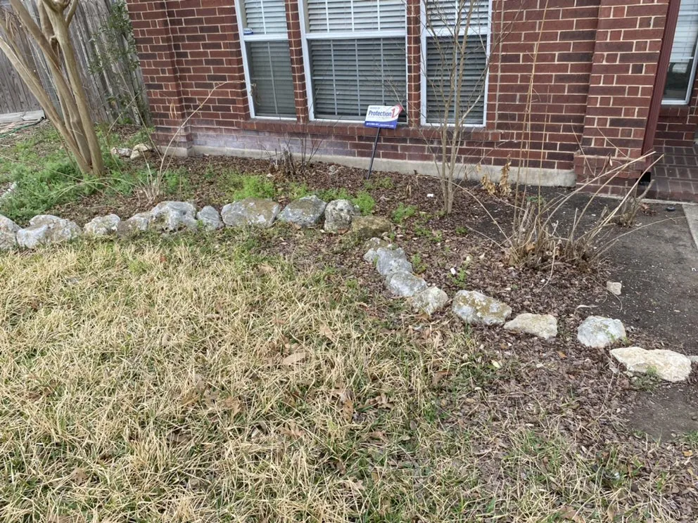 Affordable outdoor landscaping in San Antonio, TX - Quality Lawn Care