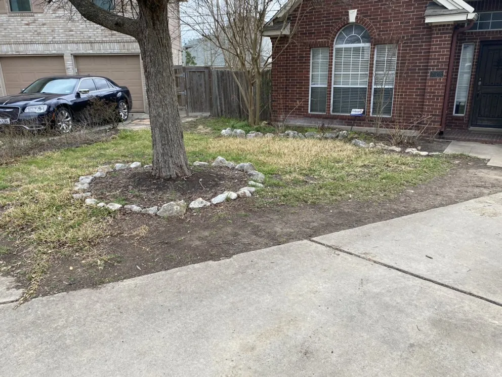 Professional outdoor landscaping experts serving San Antonio, TX - Quality Lawn Care