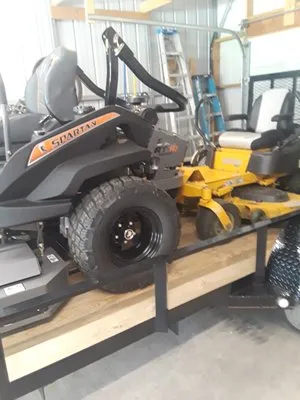 Quality Lawn Care Service