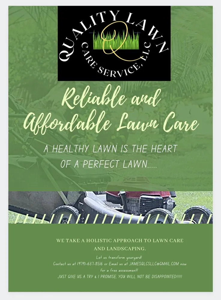 Trusted landscaping services for homes across Lafayette, LA - Quality Lawn Care Service