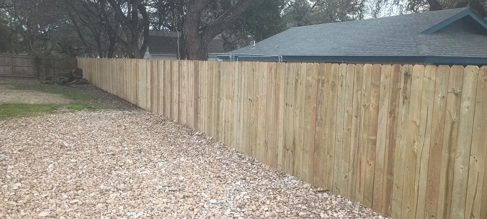 Local residential landscaping in San Antonio, TX - Quality Lawn Care Services