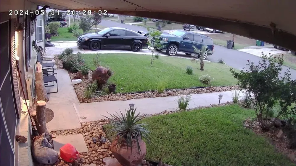 Expert landscape installation for beautiful yards in San Antonio, TX by Quality Lawn Care Services