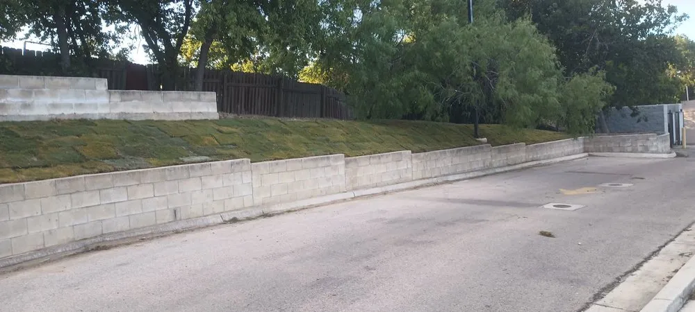 Reliable residential landscaping experts serving San Antonio, TX - Quality Lawn Care Services