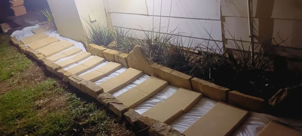 Trusted residential landscaping experts serving San Antonio, TX - Quality Lawn Care Services