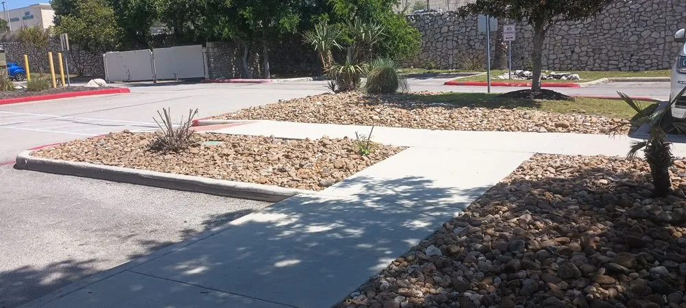 Trusted landscaping services in San Antonio, TX by Quality Lawn Care Services