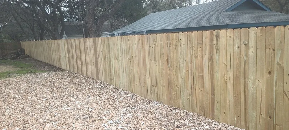 Top-rated residential landscaping in San Antonio, TX by Quality Lawn Care Services